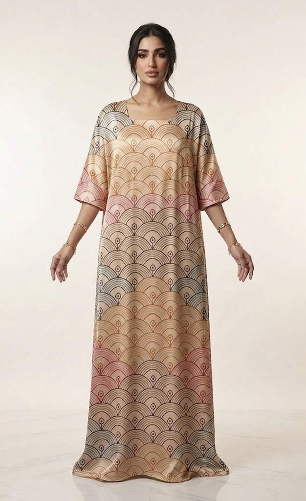 Dune Long Sleepwear