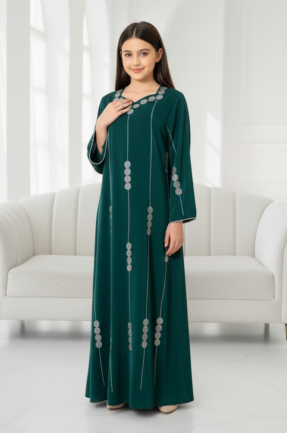 Lujain Jalabiya