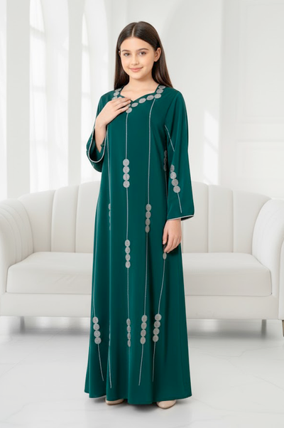 Lujain Jalabiya
