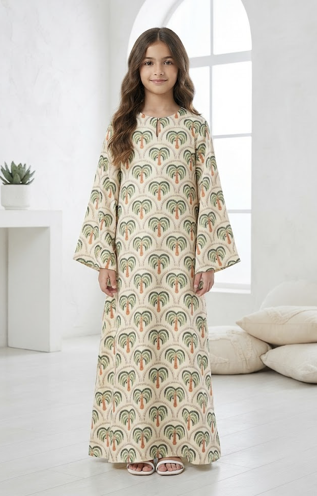 Elina Bloom Jalabiya