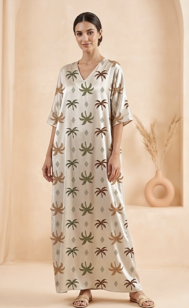 Nakheel Long Sleepwear