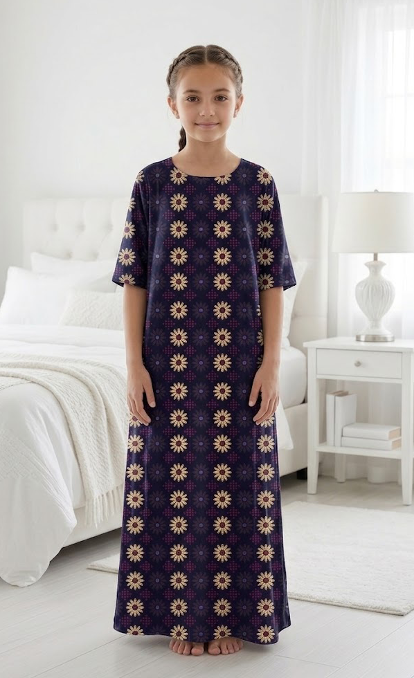 Meera Kids Sleepwear