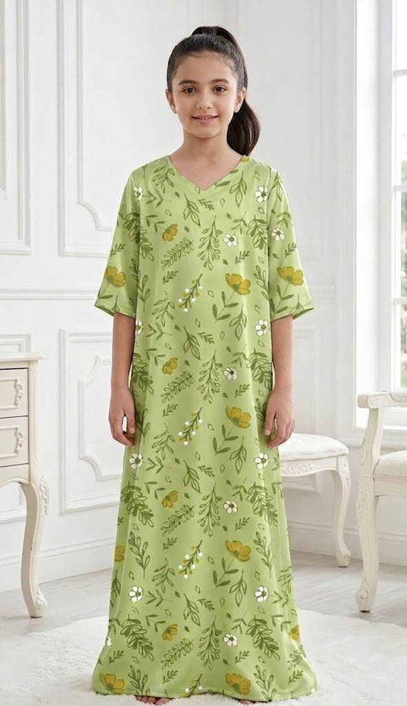 Maha Kids Sleepwear