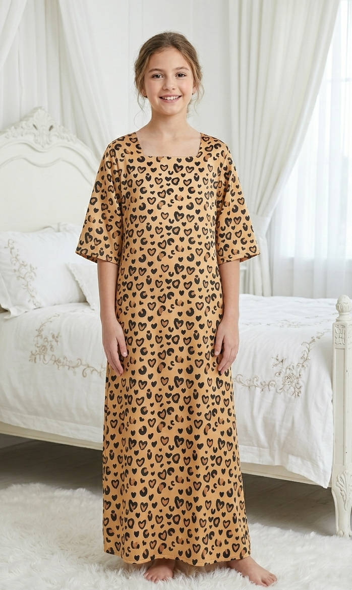 Dania Kids Sleepwear