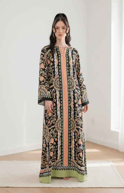 Amira Al-Layl Kaftan