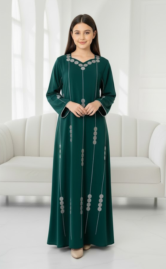 Lujain Jalabiya