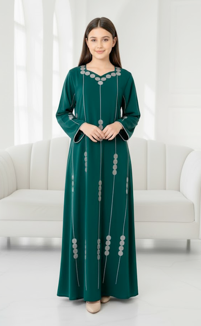 Lujain Jalabiya