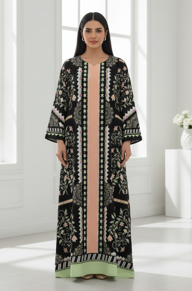 Amira Al-Layl Kaftan