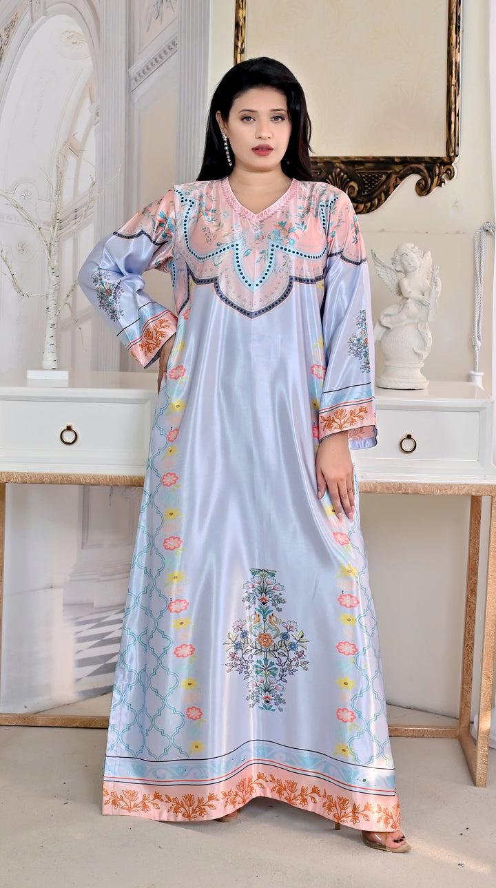 Veloura Elegance Kaftan