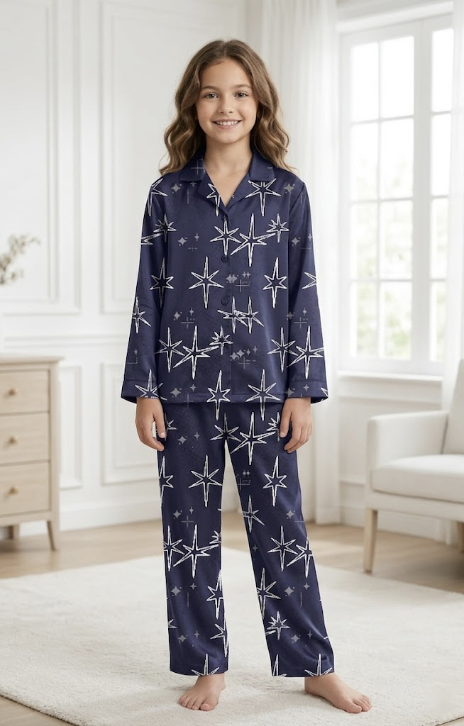 Starlight Kids PJ Set