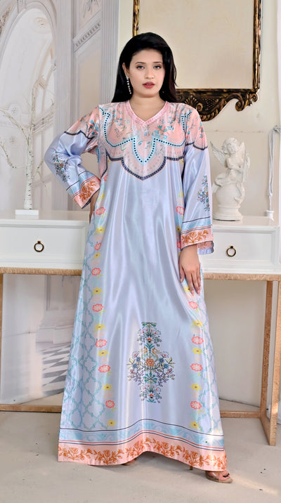Veloura Elegance Kaftan