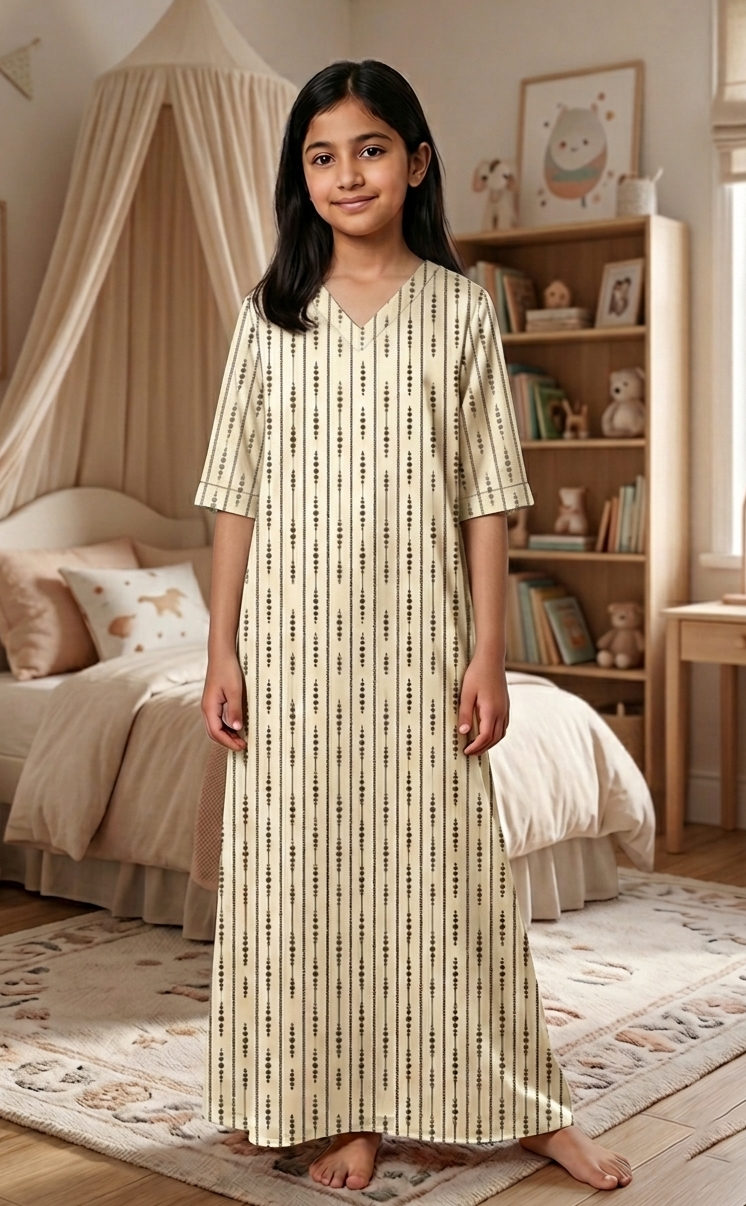 Pearl Kids Sleepwear
