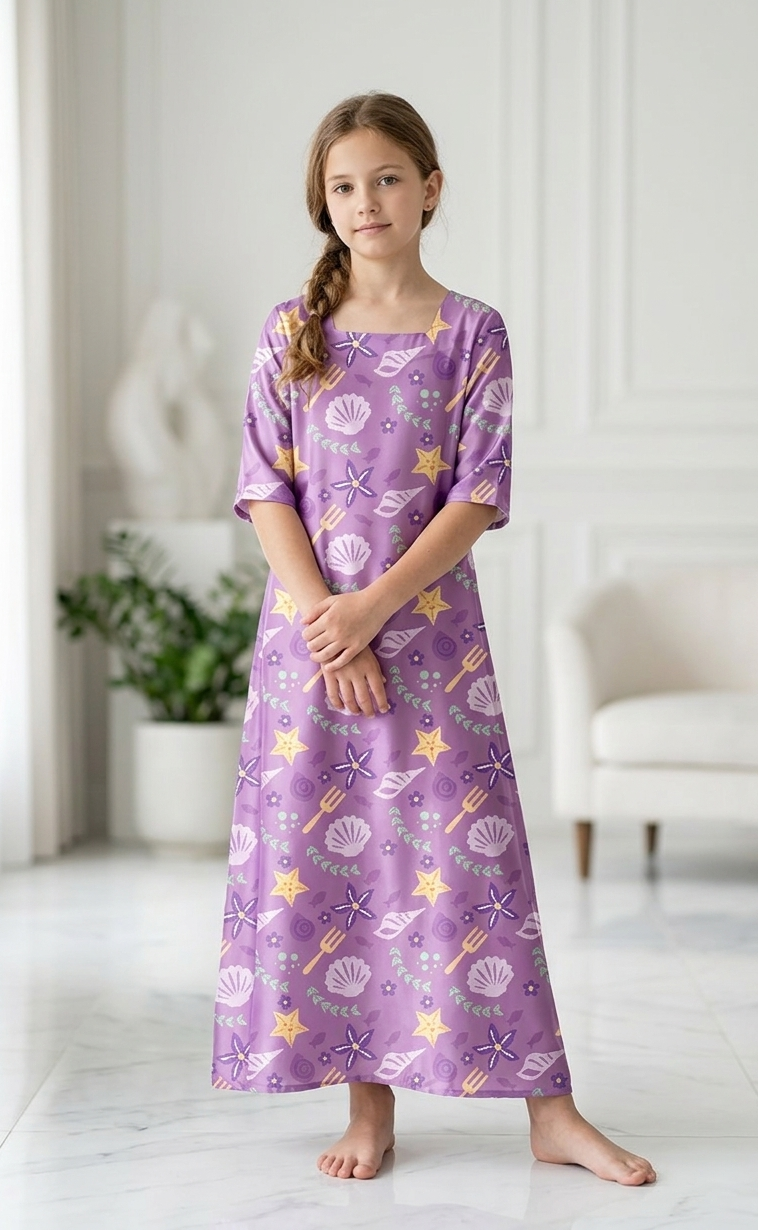Rimal Kids Sleepwear