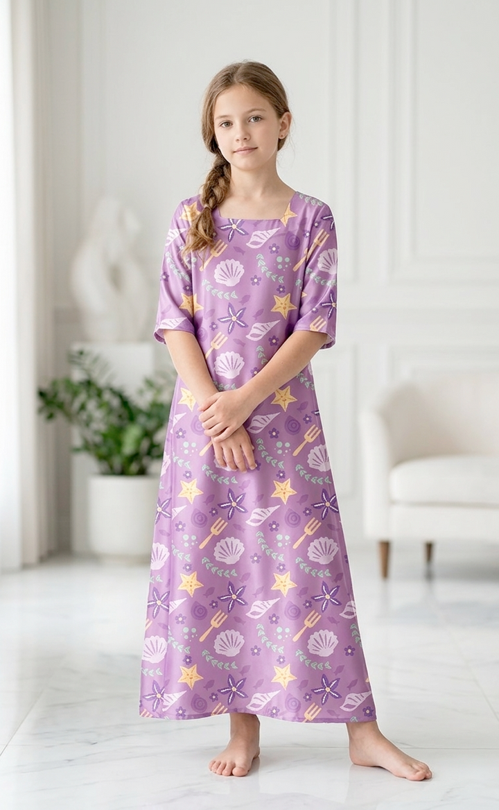 Rimal Kids Sleepwear