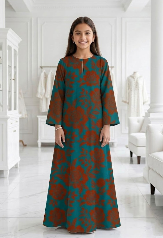 Zohra Jalabiya