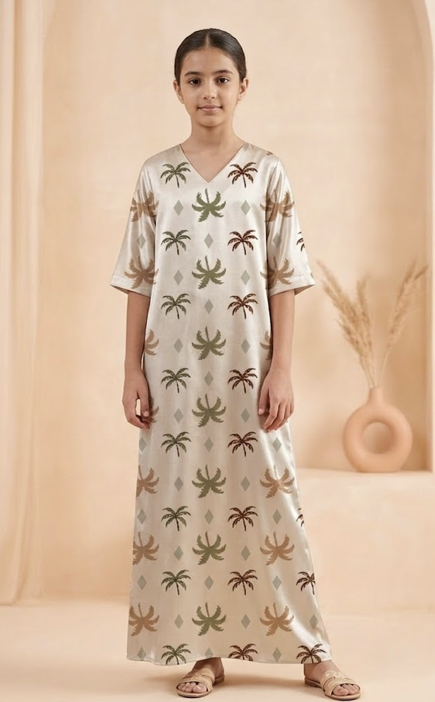 Palm Kids Sleepwear