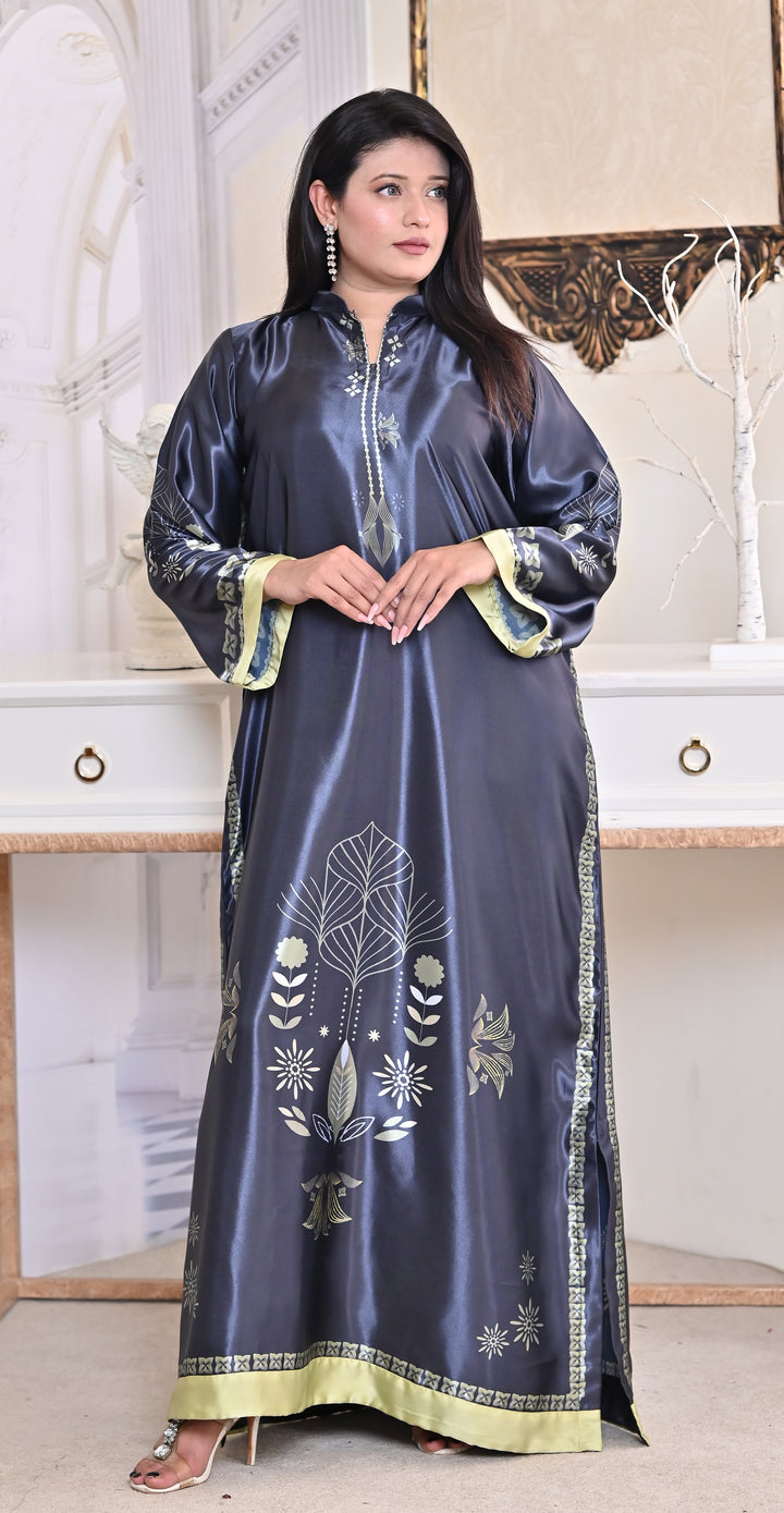 Nooré Luxe Kaftan