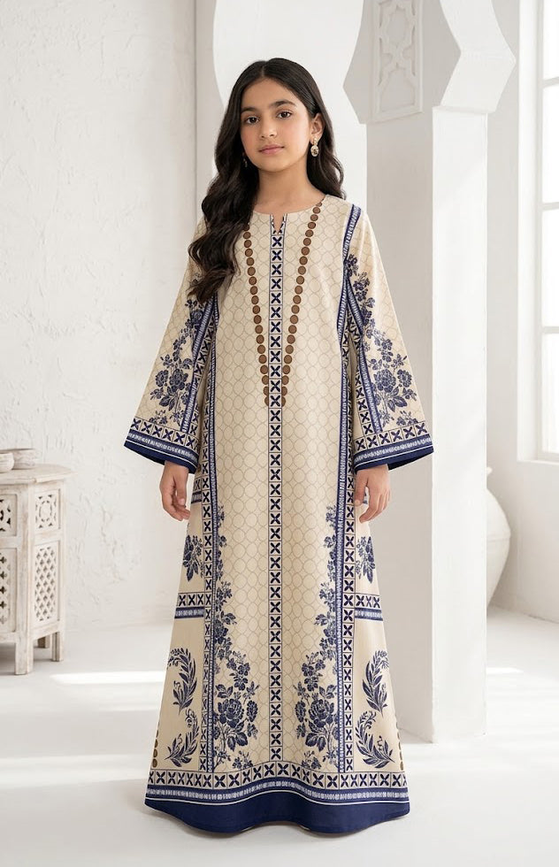 Areeza Jalabiya