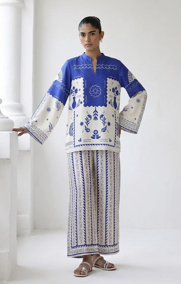 Aura Co-Ord Set