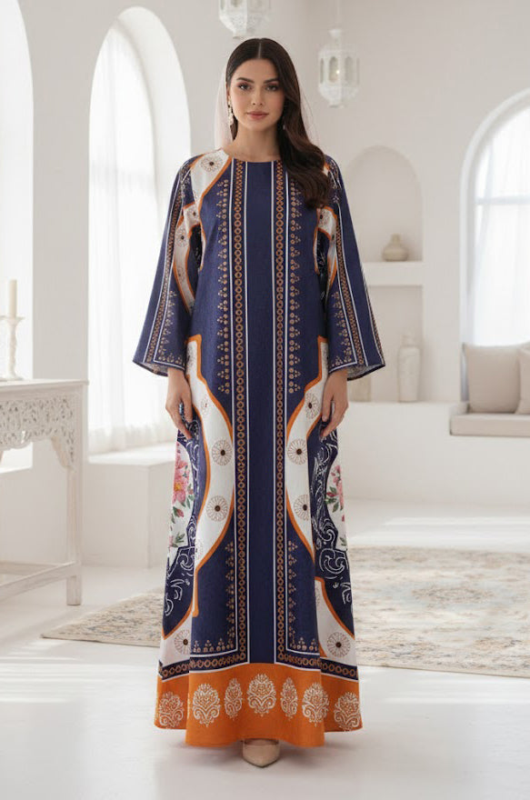 Sultana Royale Kaftan