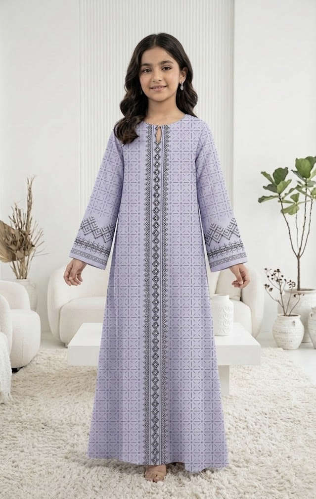 Leenah Jalabiya