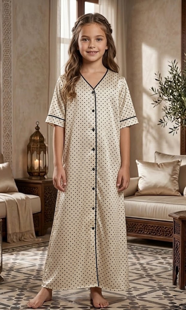 Lulu Kids Sleepwear