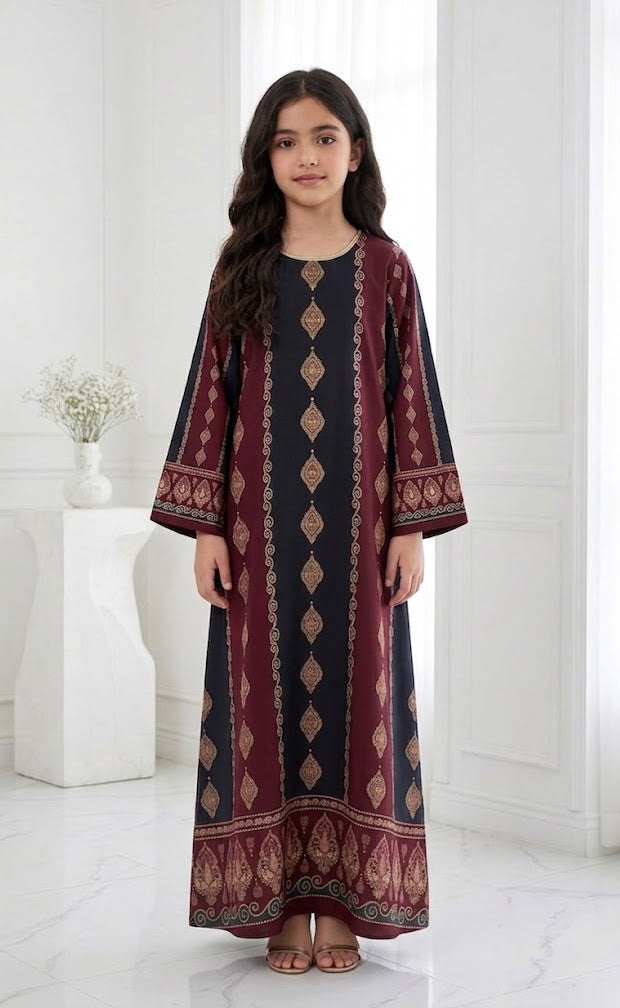 Zareen Noor Jalabiya