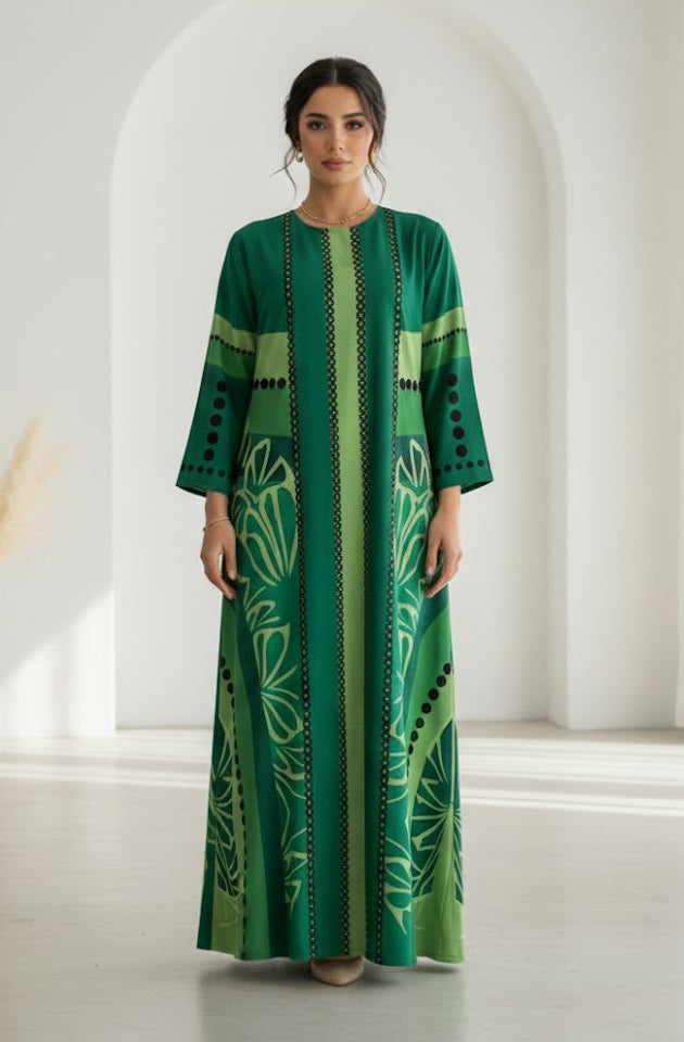 Ayla Jade Kaftan