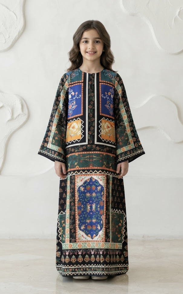 Nakhla Jalabiya