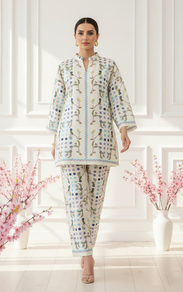 Meadow Mist Co-Ord