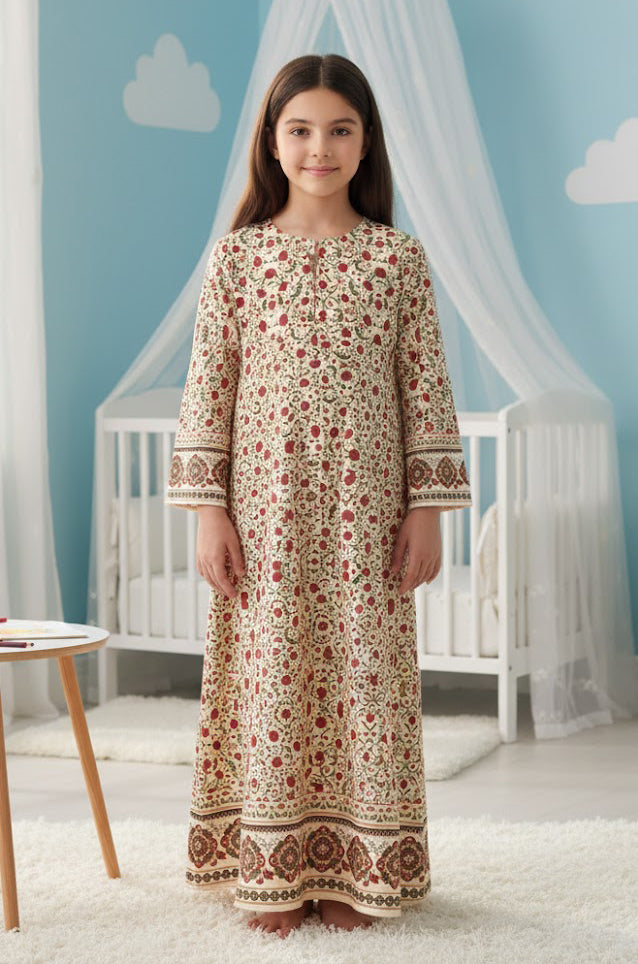 Raneem Jalabiya