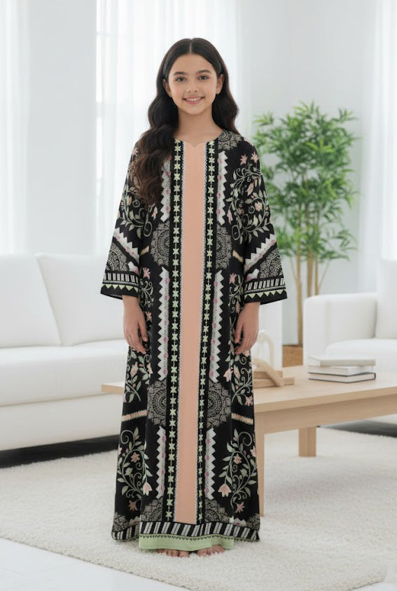 Amani Jalabiya