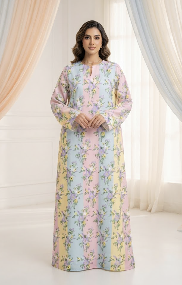 Floréa Kaftan