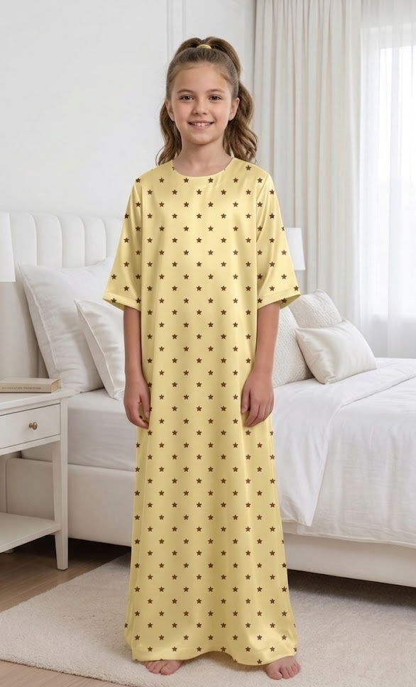 Luna Kids Sleepwear