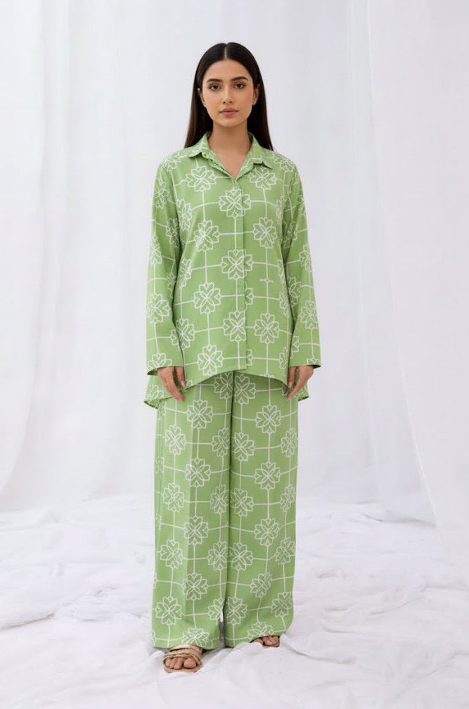 Aura Co-Ord Set