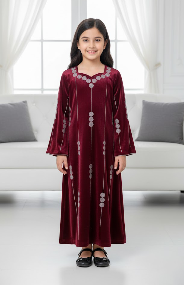 Dana Jalabiya