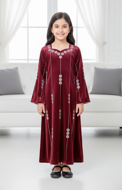 Dana Jalabiya