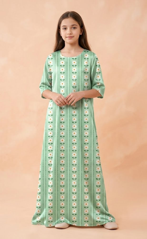 Noora Kids Sleepwear