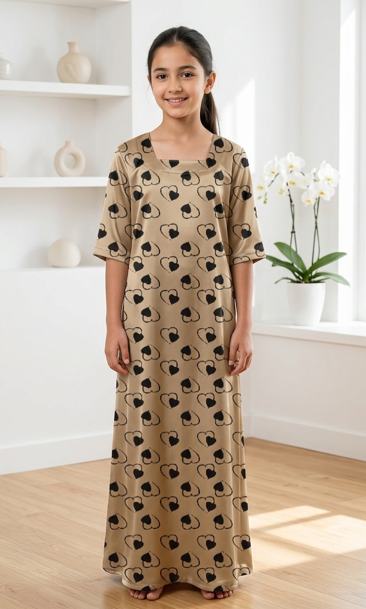 Reem Kids Sleepwear