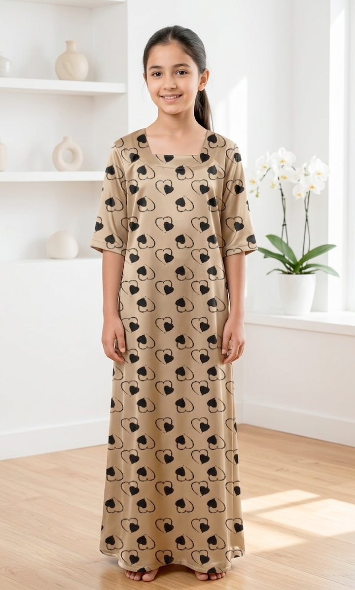 Reem Kids Sleepwear