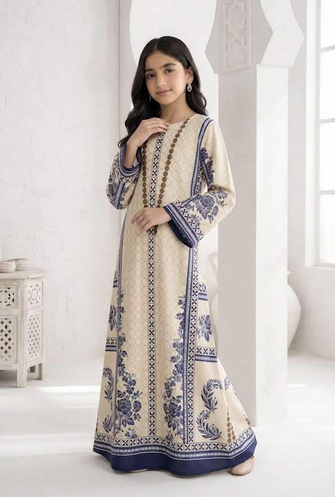 Areeza Jalabiya