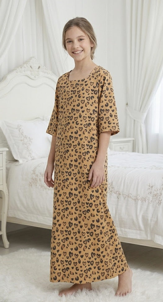 Dania Kids Sleepwear