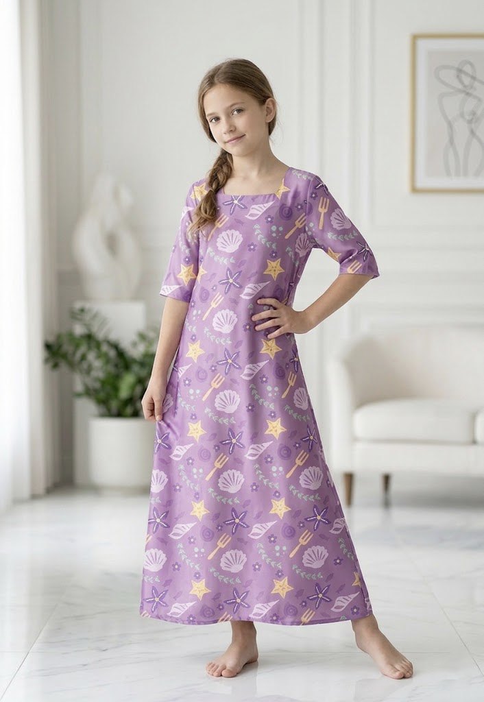 Rimal Kids Sleepwear
