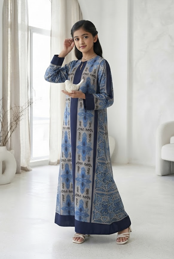 Nawal Noor Jalabiya