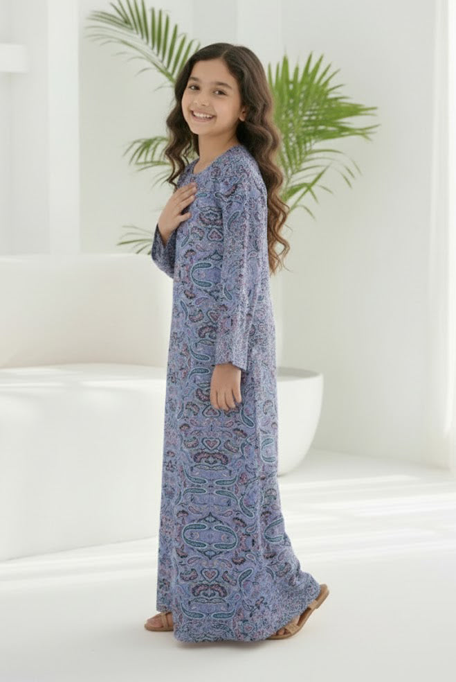 Layali  Jalabiya