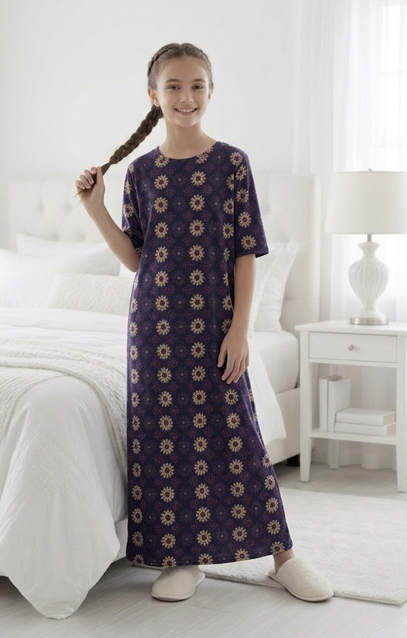 Meera Kids Sleepwear