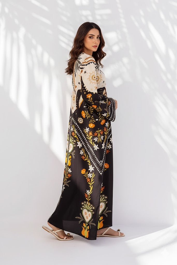 Serha Grace Kaftan