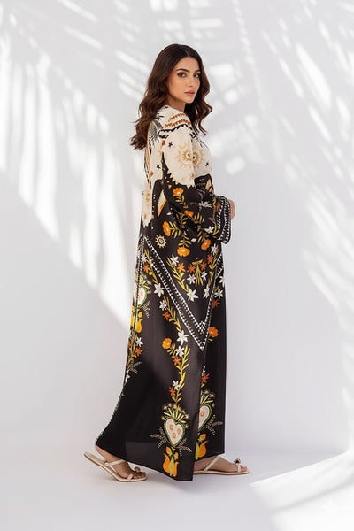 Serha Grace Kaftan