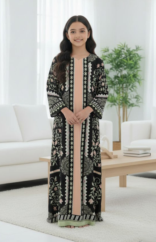 Amani Jalabiya