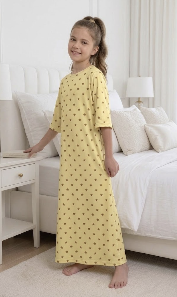 Luna Kids Sleepwear